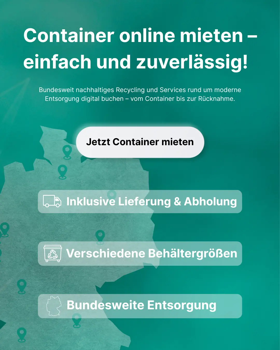 Header: Container jetzt einfach online mieten – bundesweit & zuverlässig