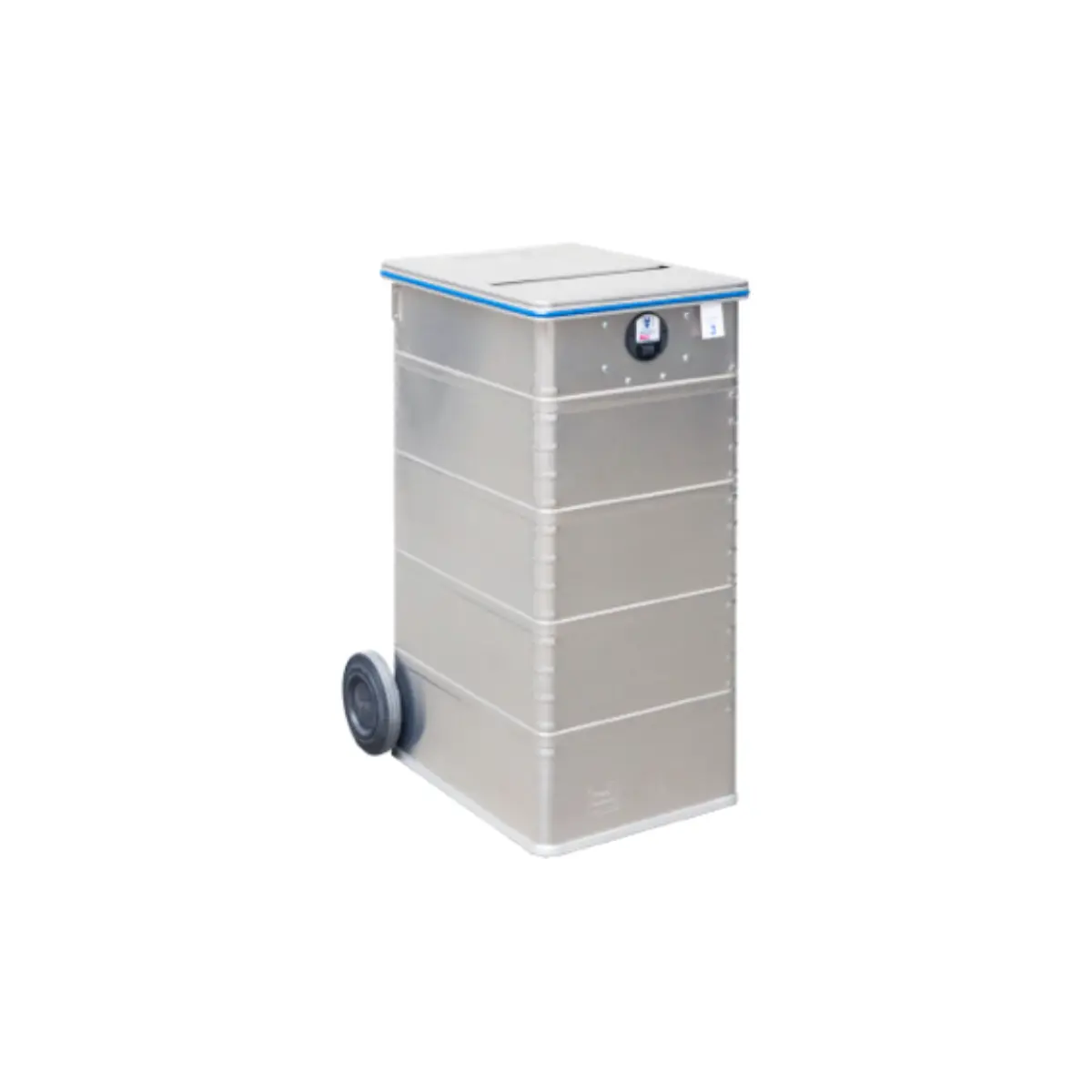 Behälter zur Aktenvernichtung (Schutzklasse 3)