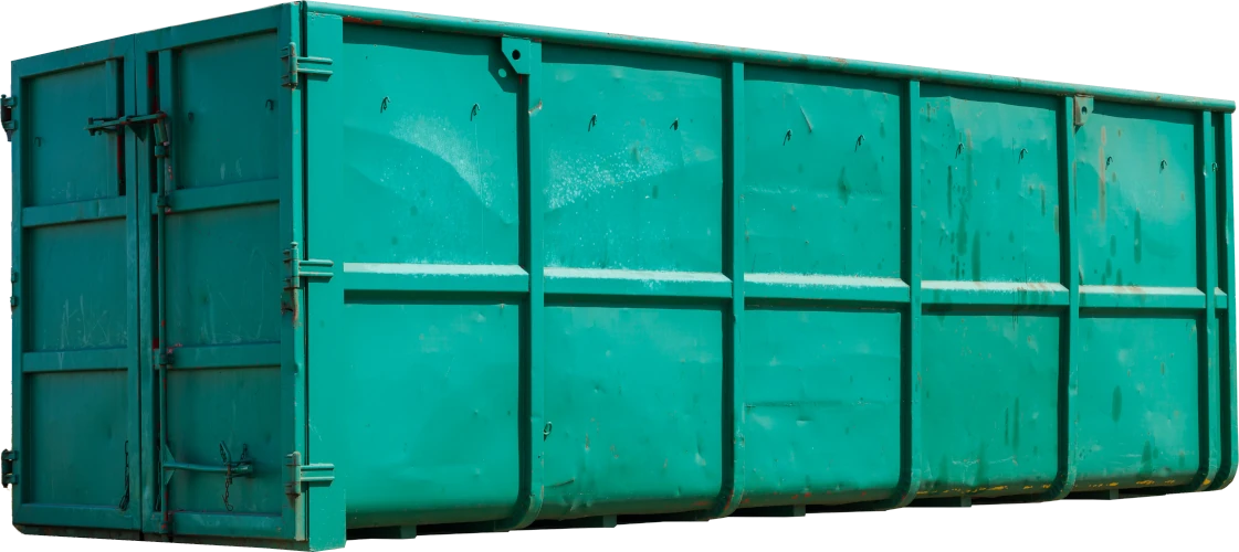 Abrollcontainer Berlin